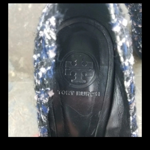 Tory Burch‎ heels - Picture 4 of 5